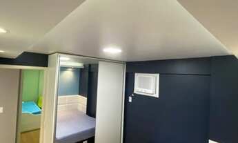 Imagem 4: Apto 2 qtos Edf Racine