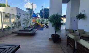 Imagem 6: Vende-se Linda cobertura duplex com 4 suítes no centro de Palmas