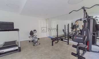 Imagem 2: Apartamento Venda 3 Dormitórios - 126 m² Higienópolis