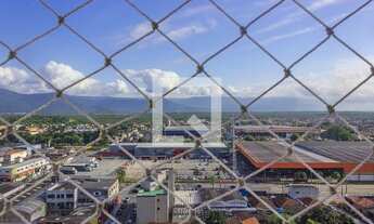 Imagem 6: Apartamento para Aluguel - Guilhermina, 2 Quartos, 59 m2