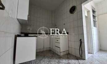 Imagem 4: Tijuca- Avenida Maracanã- Apartamento amplo, 3 quartos, suíte, dependência completa