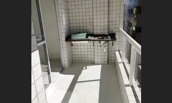 Imagem 6: 2 Dorm Canto do Forte Praia Grande alto padrão