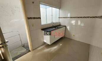 Imagem 2: Sobrado com 3 dormitórios para alugar, 92 m² por R$ 3.026,00/mês - Vila Matilde - São Paul