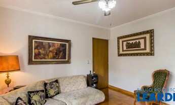 Imagem 2: APARTAMENTO - PERDIZES - SP