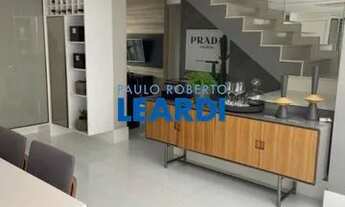 Imagem: COBERTURA - CENTRO - SP