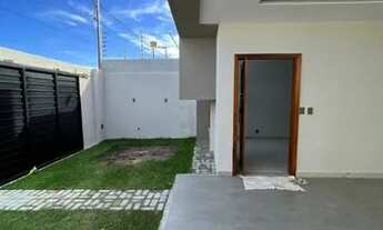 Imagem 7: Casa no condomíniio Luar da Barra.&quot