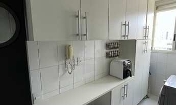 Imagem 6: Apartamento para Aluguel com 1 quarto , 42m² em Água Branca - São Paulo