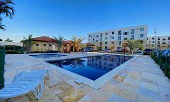 Imagem: Apartamento para venda tem 48 metros quadrados