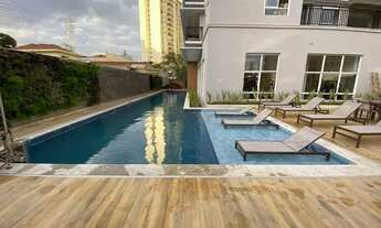 Imagem 4: Apartamento para venda 54m² com 2 Dorms + terraço Gourmet + 1 vaga - Ipiranga - São Paulo