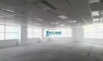 Imagem 6: Conjunto para alugar, 218 m² por R$ 20.800,06/mês - Vila Olímpia - São Paulo/SP