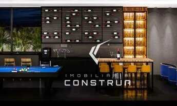 Imagem 2: Apartamento com 2 dormitórios à venda, 54 m² por R$ 645.000,00 - Taquaral - Campinas/SP