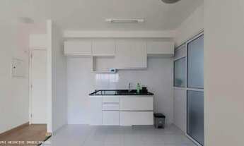 Imagem 6: Alto Padrão para Locação em São Paulo, Cambuci, 2 dormitórios, 1 suíte, 2 banheiros, 1 vag