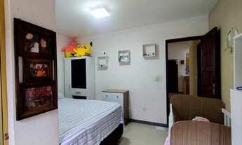 Imagem 5: Casa para venda possui 120 metros quadrados com 3 quartos em São Cristóvão - Salvador - Ba