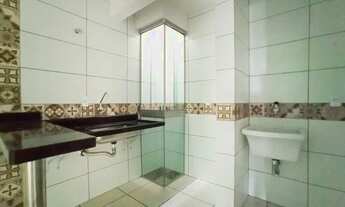 Imagem 3: APARTAMENTO RESIDENCIAL em RIACHO FUNDO - DF, RIACHO FUNDO II - QN 14B CJ 5 LT 20 APT 303