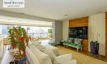 Imagem 5: Belíssimo Apartamento 209m²!!