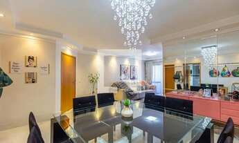 Imagem 5: Apartamento para Aluguel - Centro, 3 Quartos, 145 m2