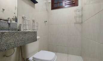 Imagem: Casa para venda possui 120 metros quadrados