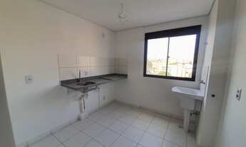 Imagem 2: Apartamento com 2 dormitórios à venda, 51 m² por R$ 245.000,00 - Vila Granada - São Paulo