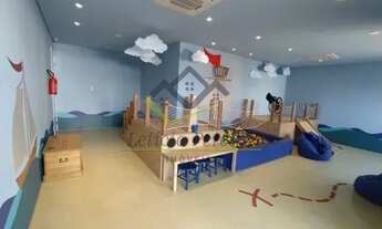 Imagem 7: BARUERI - Apartamento Padrão - ALPHAVILLE EMPRESARIAL