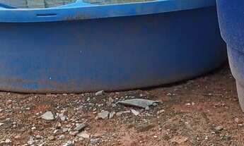 Imagem 4: Casa germinada Casa com 2 dormitórios