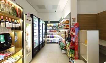 Imagem 6: Apartamento Alto Padrão para Aluguel em Brooklin São Paulo-SP - 42-90113-T