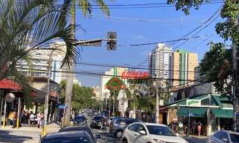 Imagem 4: Terreno à venda na Rua Mourato Coelho -Pinheiros - São Paulo
