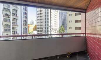 Imagem 11: Locação Apartamento 2 Dormitórios - 115 m² Moema