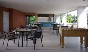 Imagem 6: Palácio Boa Vista O Condomínio está estruturado para oferecer conforto e tranquilidade..