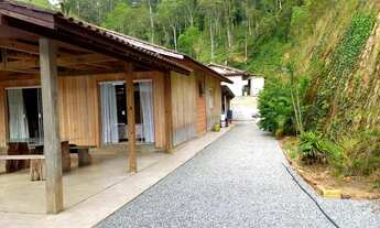 Imagem 3: ANITÁPOLIS/SC - Casa no Rio Alfa