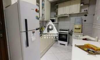 Imagem 7: Excelente apartamento 2 quartos em Copacabana