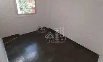 Imagem 6: Apartamento com 2 dormitórios à venda, 50 m² por R$ 259.000,00 - Fátima - Niterói/RJ