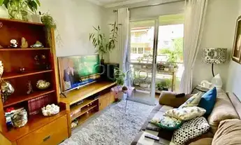 Imagem 1: Apartamento - Vila Industrial - Campinas