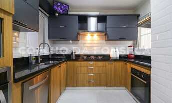 Imagem 3: São Paulo - Casa Padrão - Alto da Boa Vista