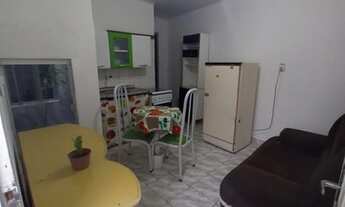 Imagem: Quitinete Mobiliado na Farolândia