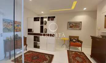 Imagem 6: Apartamento em Ipanema - Rio de Janeiro