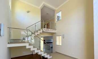 Imagem 4: LONDRINA - Casa de Condomínio - Condomínio Royal Forest