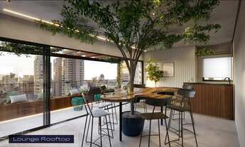 Imagem 3: Lançamento com muito conforto - Oportunidade incrível na Zona Sul no Edifício Andrea Prior