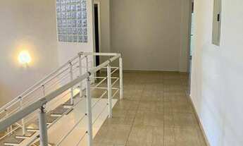 Imagem 7: Casa com 4 dormitórios para alugar, 500 m² por R$ 16.000,00/mês - Alphaville Conde II - Ba