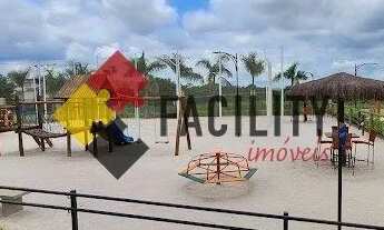 Imagem 6: Casa Sobrado para venda no Condomínio Residencial Santorini em Paulínia/SP