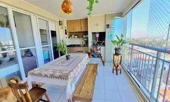 Imagem: Apartamento para venda no Tucuruvi - São