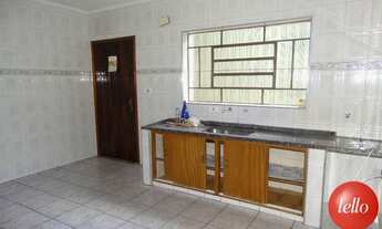 Imagem 6: São Paulo - Casa Padrão - Vila Formosa