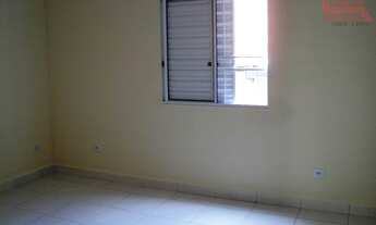 Imagem 2: Casa com 1 dormitório para alugar, 40 m² por R$ 800,00/mês - Jardim Maracanã - São Paulo/S