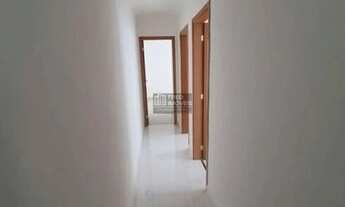 Imagem 3: Área Privativa Nova 3 quartos Bairro Xangri-lá Contagem Imóvel composto de sala para do