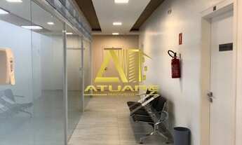 Imagem 3: SALA COMERCIAL em POUSO ALEGRE - MG, NOVA POUSO ALEGRE