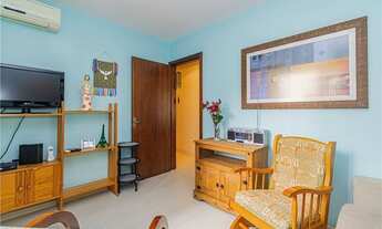 Imagem 5: Apartamento com 3 Dormitorio(s) localizado(a) no bairro Menino Deus em Porto Alegre / Re