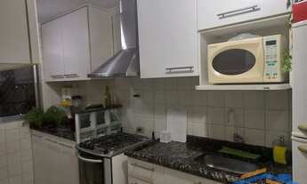 Imagem 7: Lindo Apartamento no Condominio guimarães Rosa, Osasco