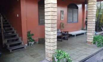 Imagem: Quarto para homens em Jacarecica (1 pessoa