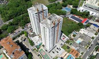 Imagem 2: Mais Mindu - 2 Quartos (1 Suíte) - Modulados e climatização - Parque 10