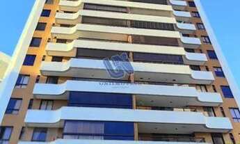 Imagem: Apartamento com 162 m2 nascente 3 suítes