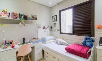 Imagem 6: Apartamento Venda 2 Dormitórios - 72 m² Chácara Klabin